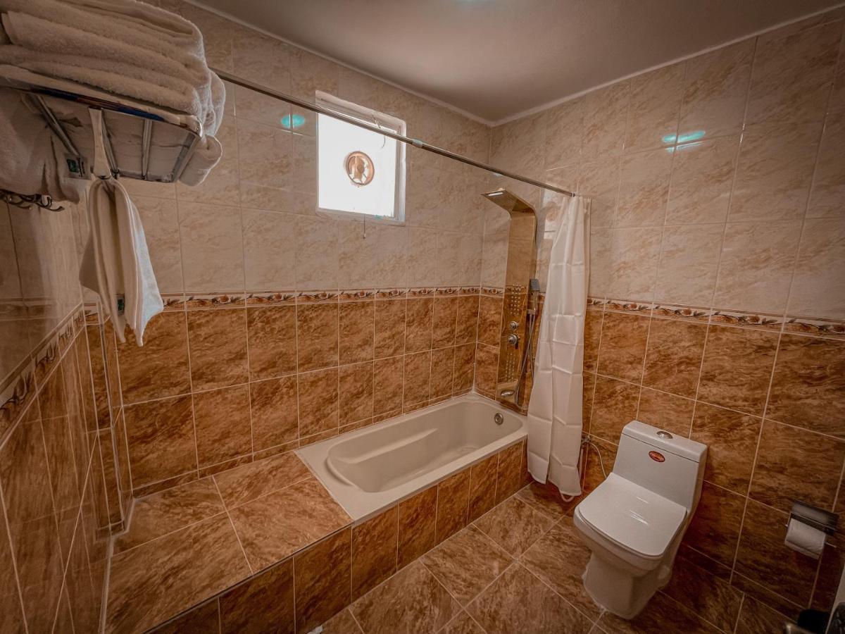 Petra Jewel Luxury Hotel Wadi Musa Bagian luar foto